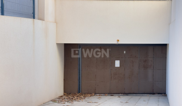 Odsprzedaż - Bungalow - Torrevieja - Costa Blanca