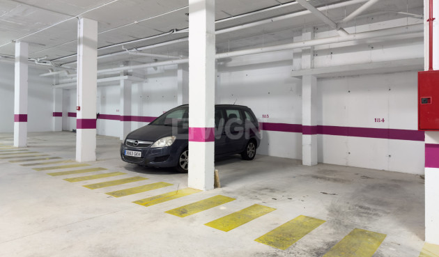 Odsprzedaż - Bungalow - Torrevieja - Costa Blanca