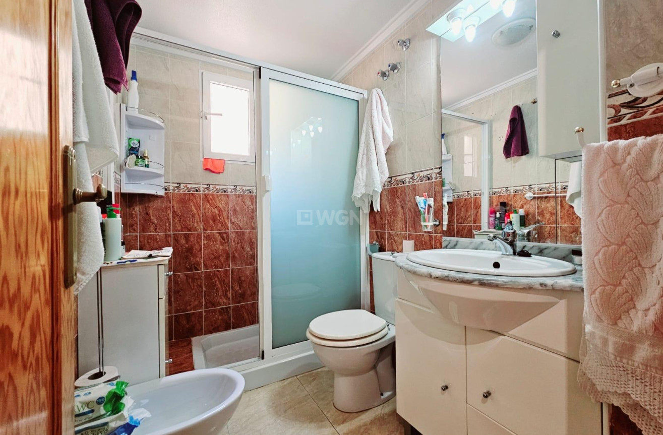 Reventa - Ático - Torrevieja - Estacion De Autobuses