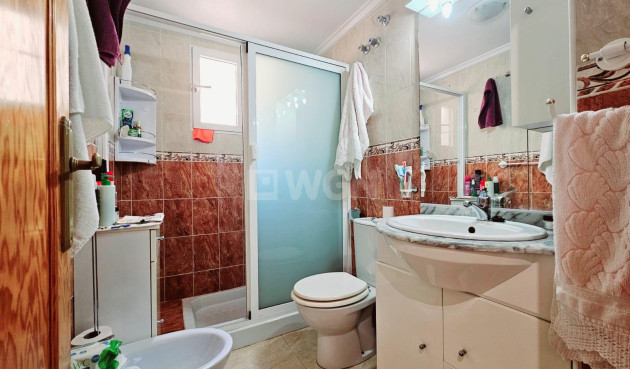 Reventa - Ático - Torrevieja - Estacion De Autobuses