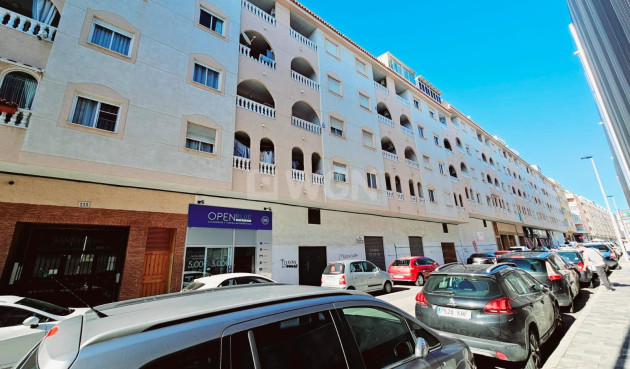 Reventa - Ático - Torrevieja - Estacion De Autobuses