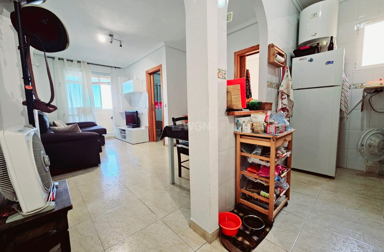 Reventa - Ático - Torrevieja - Estacion De Autobuses