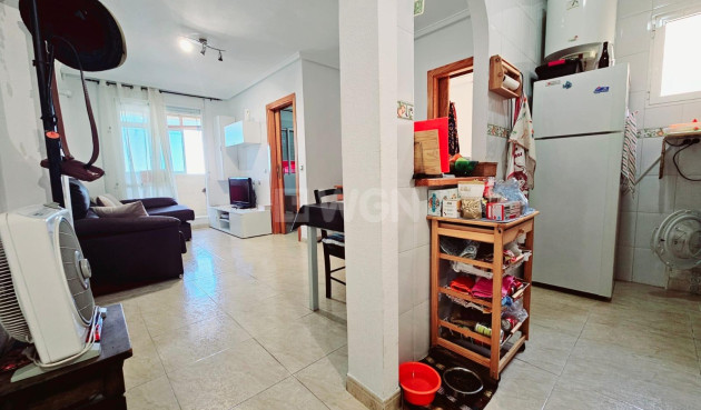 Reventa - Ático - Torrevieja - Estacion De Autobuses