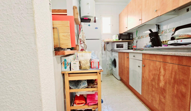 Reventa - Ático - Torrevieja - Estacion De Autobuses