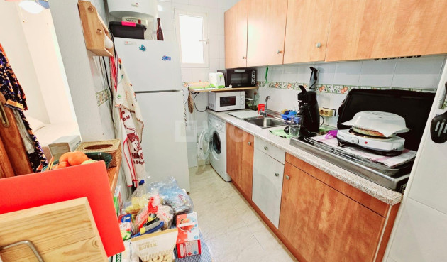 Reventa - Ático - Torrevieja - Estacion De Autobuses