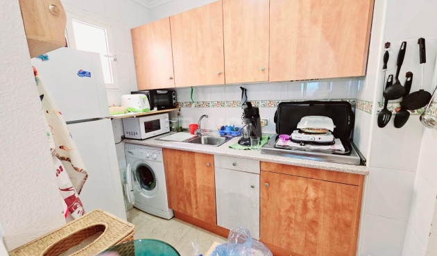 Reventa - Ático - Torrevieja - Estacion De Autobuses