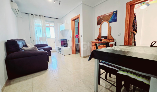 Reventa - Ático - Torrevieja - Estacion De Autobuses