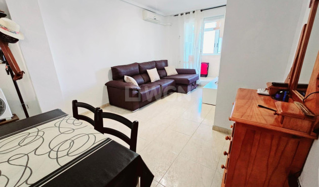 Reventa - Ático - Torrevieja - Estacion De Autobuses