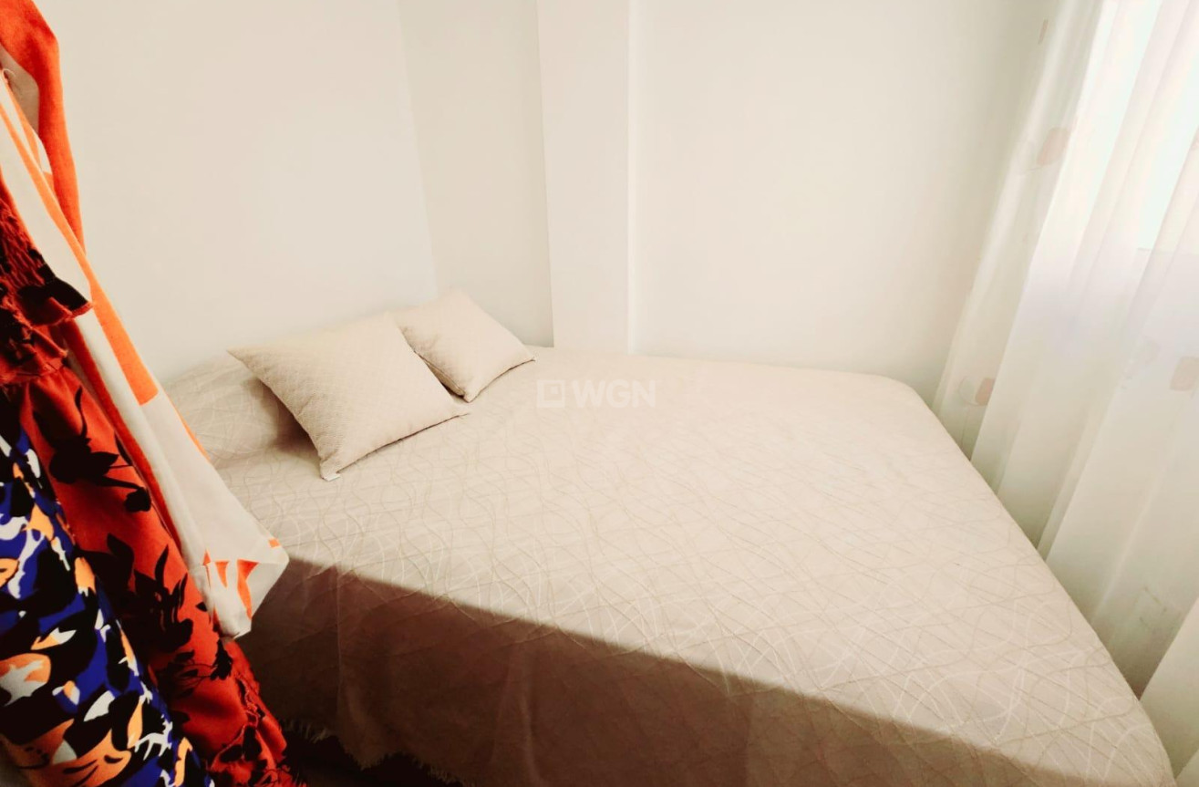 Reventa - Ático - Torrevieja - Estacion De Autobuses