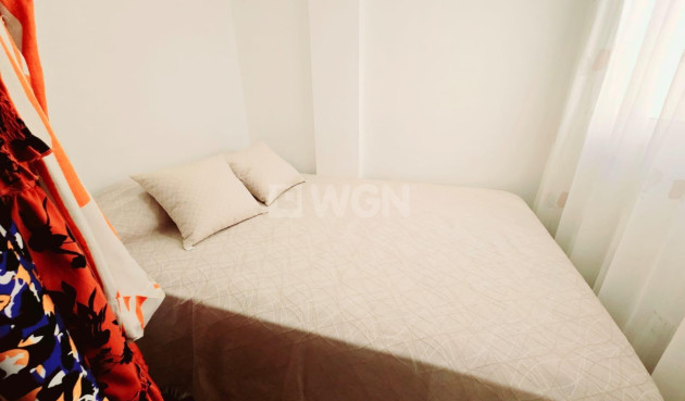 Reventa - Ático - Torrevieja - Estacion De Autobuses