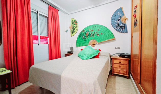 Reventa - Ático - Torrevieja - Estacion De Autobuses