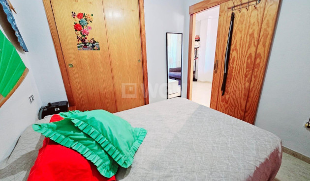 Reventa - Ático - Torrevieja - Estacion De Autobuses