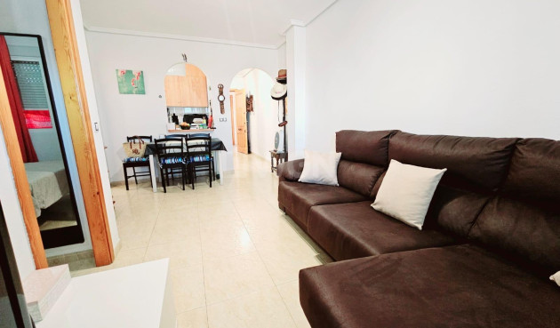 Reventa - Ático - Torrevieja - Estacion De Autobuses