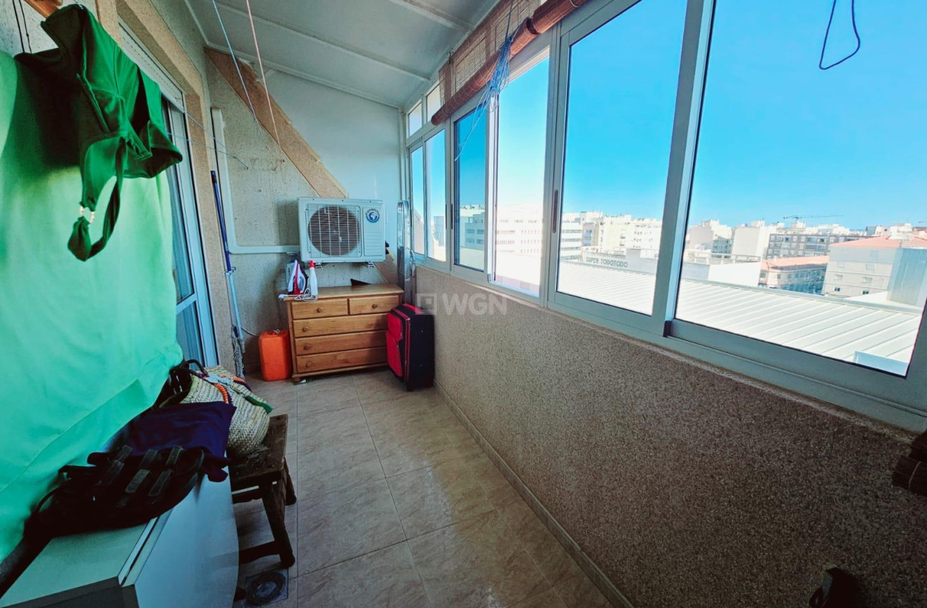 Reventa - Ático - Torrevieja - Estacion De Autobuses