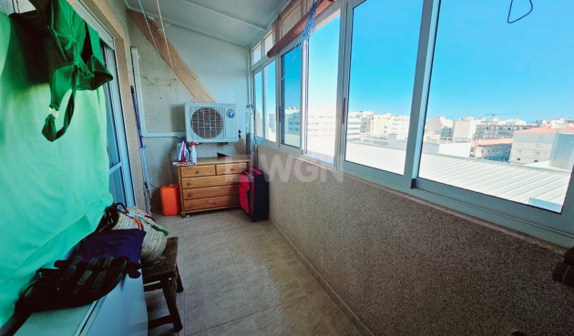 Reventa - Ático - Torrevieja - Estacion De Autobuses