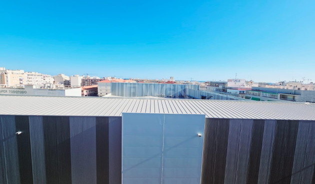 Reventa - Ático - Torrevieja - Estacion De Autobuses