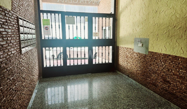 Reventa - Ático - Torrevieja - Estacion De Autobuses