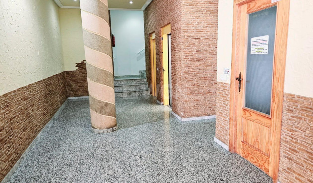 Reventa - Ático - Torrevieja - Estacion De Autobuses