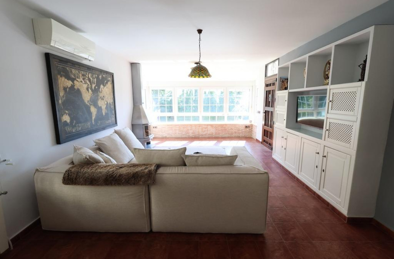 Wiederverkauf - Villa - Orihuela Costa - Costa Blanca