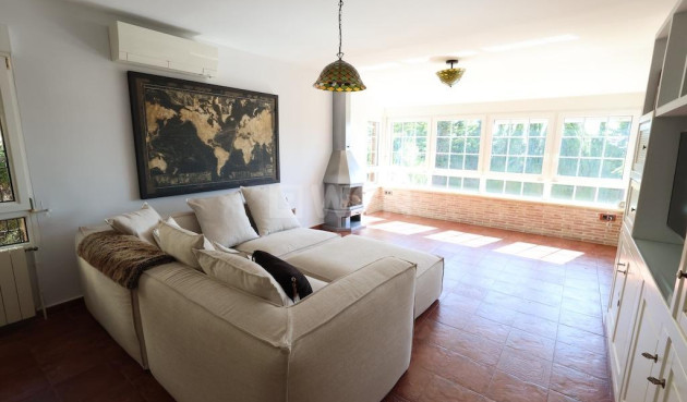 Wiederverkauf - Villa - Orihuela Costa - Costa Blanca