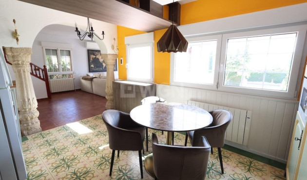 Wiederverkauf - Villa - Orihuela Costa - Costa Blanca