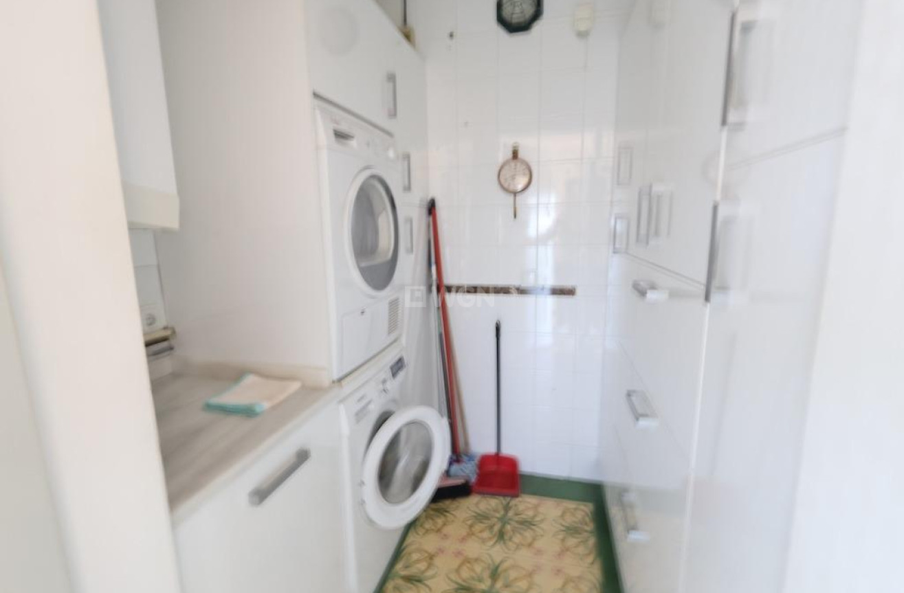 Wiederverkauf - Villa - Orihuela Costa - Costa Blanca