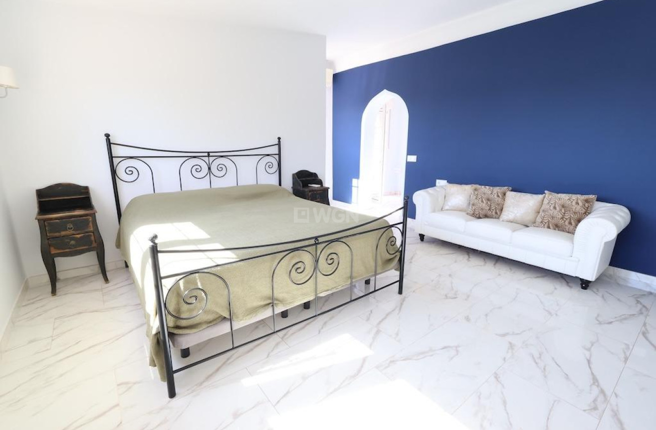 Wiederverkauf - Villa - Orihuela Costa - Costa Blanca