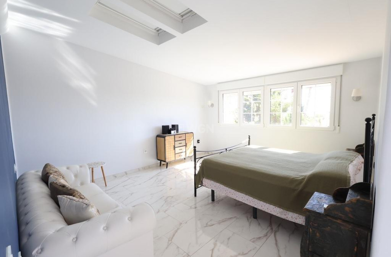 Wiederverkauf - Villa - Orihuela Costa - Costa Blanca