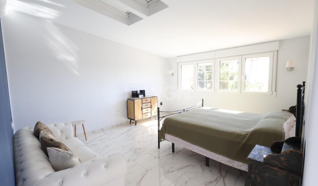 Wiederverkauf - Villa - Orihuela Costa - Costa Blanca