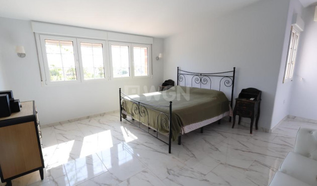 Wiederverkauf - Villa - Orihuela Costa - Costa Blanca