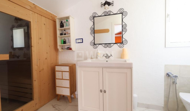 Wiederverkauf - Villa - Orihuela Costa - Costa Blanca