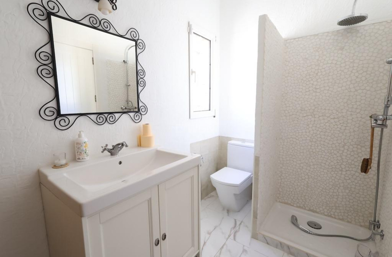 Wiederverkauf - Villa - Orihuela Costa - Costa Blanca