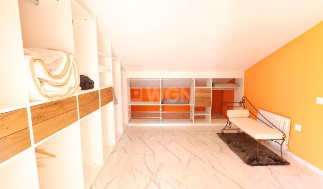 Wiederverkauf - Villa - Orihuela Costa - Costa Blanca