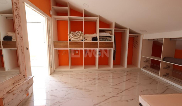 Wiederverkauf - Villa - Orihuela Costa - Costa Blanca