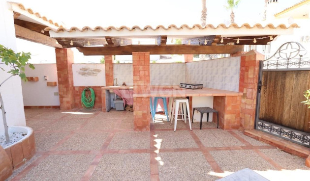 Wiederverkauf - Villa - Orihuela Costa - Costa Blanca