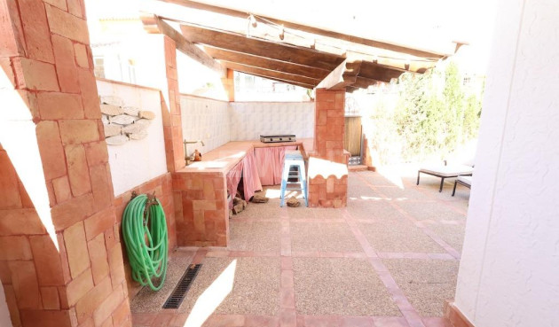 Wiederverkauf - Villa - Orihuela Costa - Costa Blanca