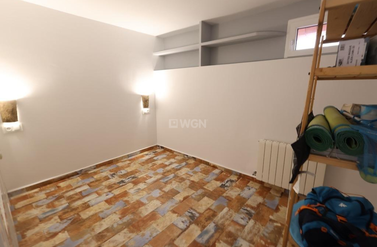 Wiederverkauf - Villa - Orihuela Costa - Costa Blanca