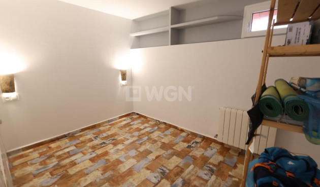 Wiederverkauf - Villa - Orihuela Costa - Costa Blanca