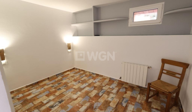 Wiederverkauf - Villa - Orihuela Costa - Costa Blanca