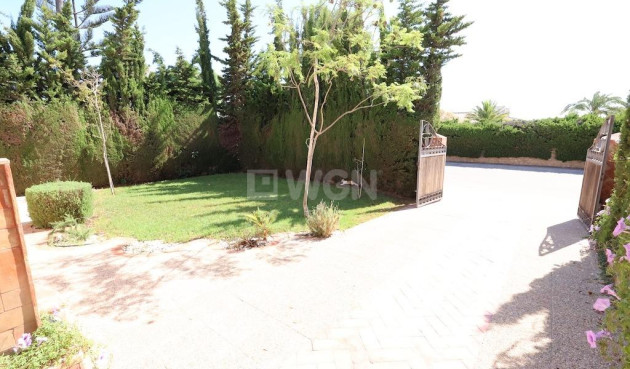 Wiederverkauf - Villa - Orihuela Costa - Costa Blanca