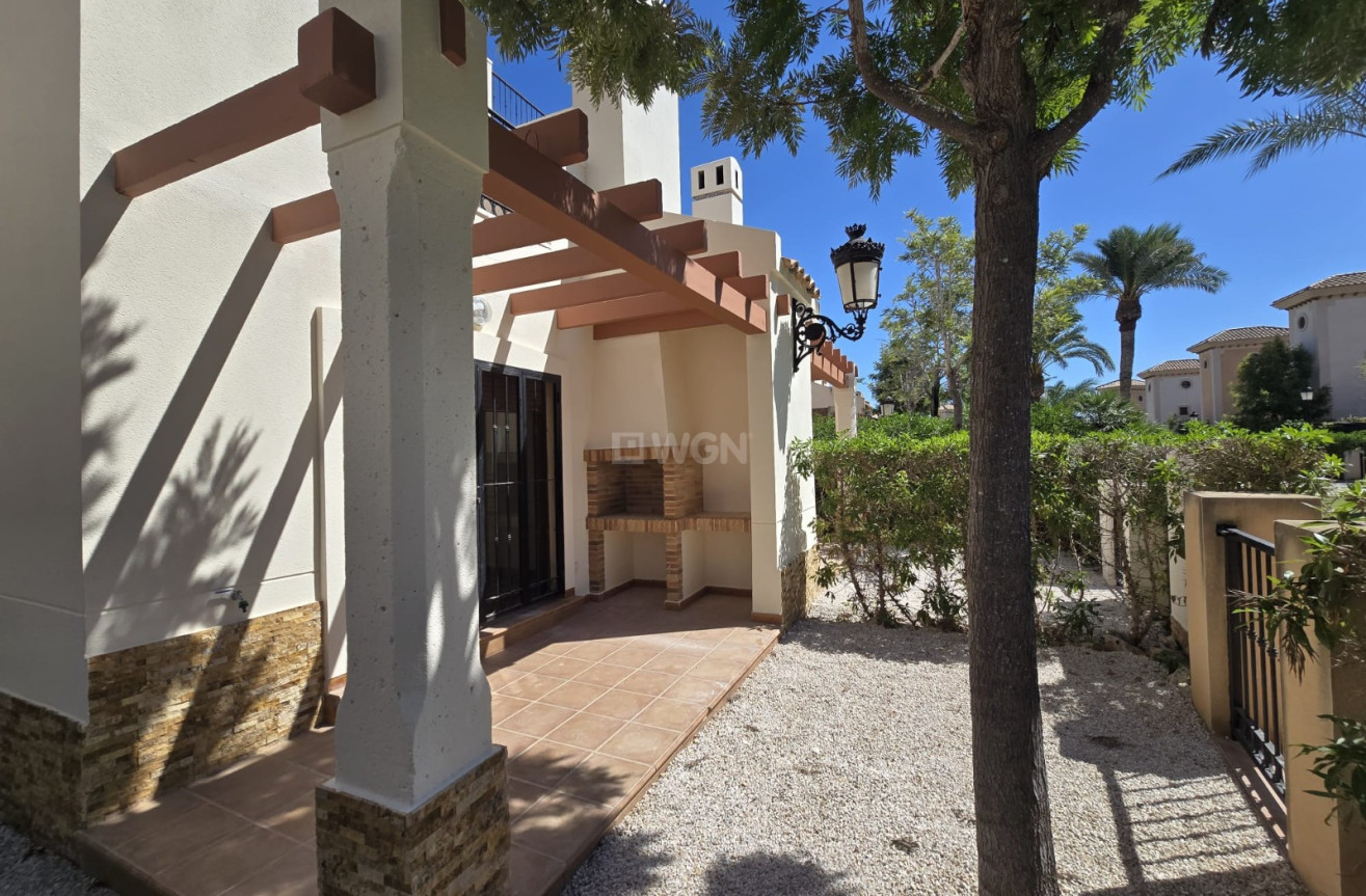 Resale - Villa - Algorfa - Inland
