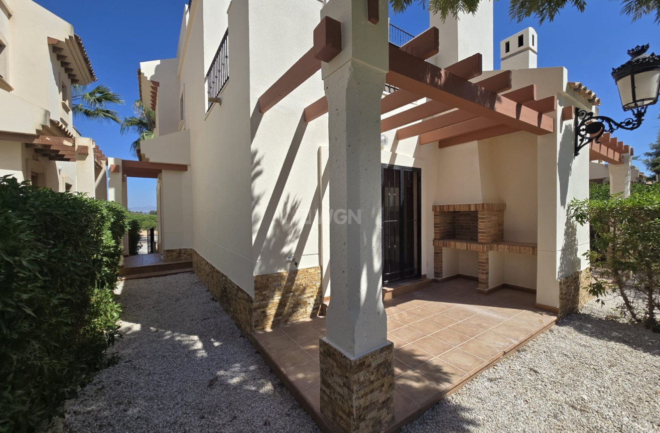 Resale - Villa - Algorfa - Inland