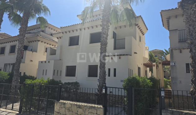 Resale - Villa - Algorfa - Inland