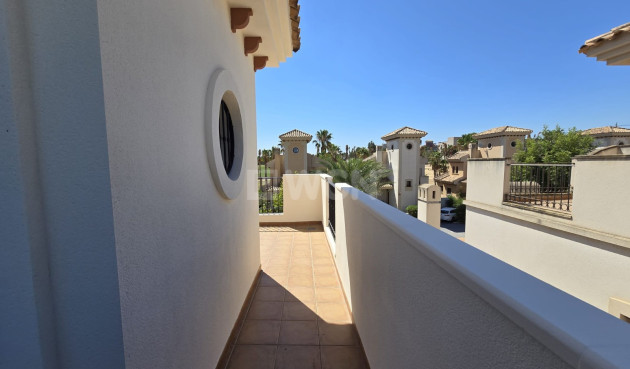 Resale - Villa - Algorfa - Inland