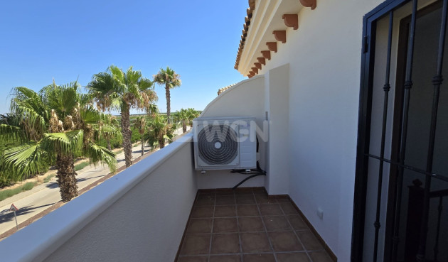 Resale - Villa - Algorfa - Inland