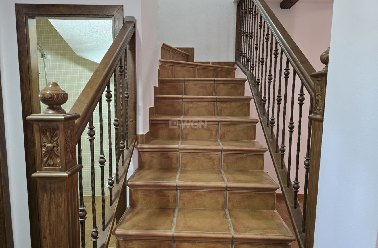 Resale - Villa - Algorfa - Inland