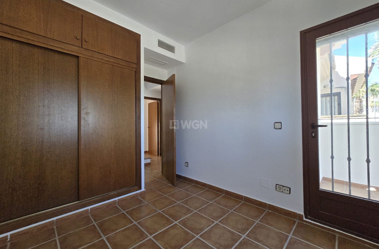 Resale - Villa - Algorfa - Inland