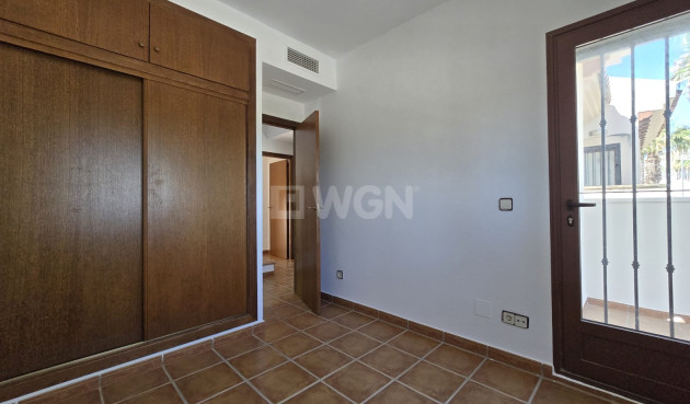 Resale - Villa - Algorfa - Inland