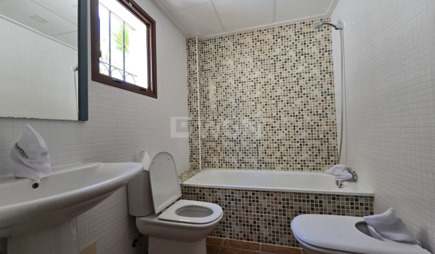 Resale - Villa - Algorfa - Inland