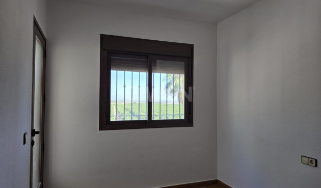 Resale - Villa - Algorfa - Inland